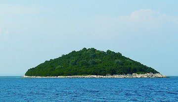 無人島のレンタル