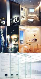 ジョンレノンミュージアム、3