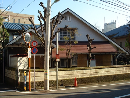 帝都 の残映 東京 近代建築撮り歩き Livedoor Blog ブログ