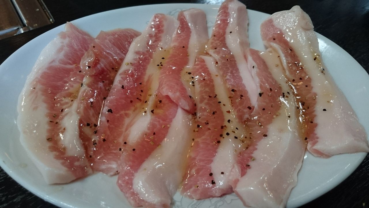 焼肉たまらんプレミアム食べ放題コースその2 相模原市上溝 デカ盛り 食べ放題 ラーメン 400戦無敗の相模原大食い王 焼肉たまらんプレミアム食べ放題コースその2 相模原市上溝 デカ盛り 食べ放題 ラーメン 400戦無敗の相模原大食い王