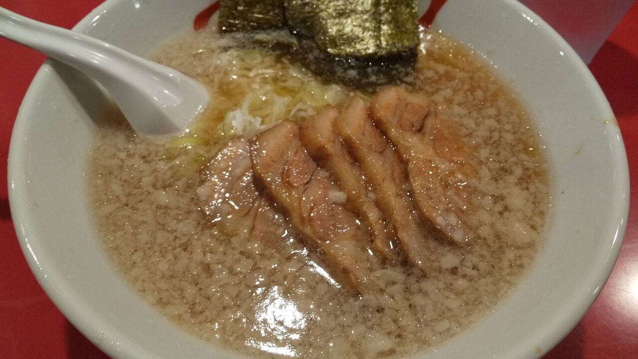 にんにくや 大和市中央林間駅 デカ盛り 食べ放題 ラーメン おかわりフリーダム 相模原大食いブログ にんにくや 大和市中央林間駅 デカ盛り 食べ放題 ラーメン おかわりフリーダム 相模原大食いブログ