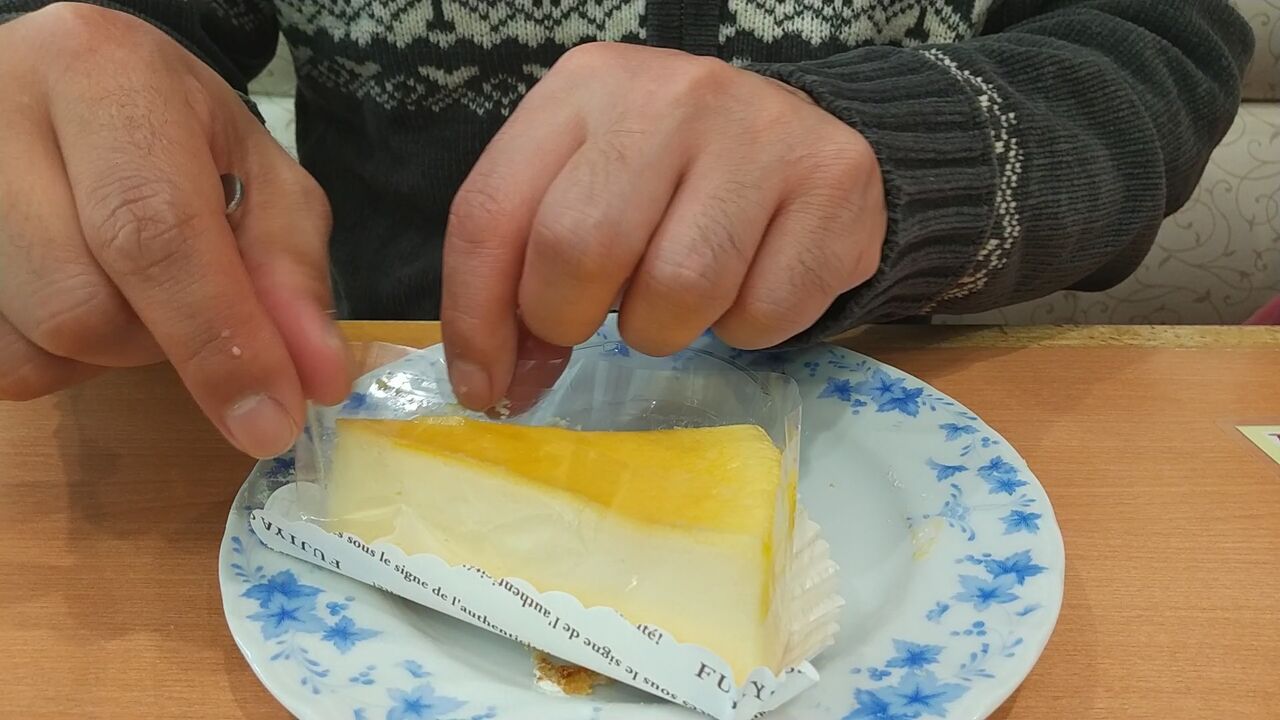 不二家レストランケーキバイキング 横浜瀬谷店 デカ盛り 食べ放題 ラーメン おかわりフリーダム 相模原大食いブログ