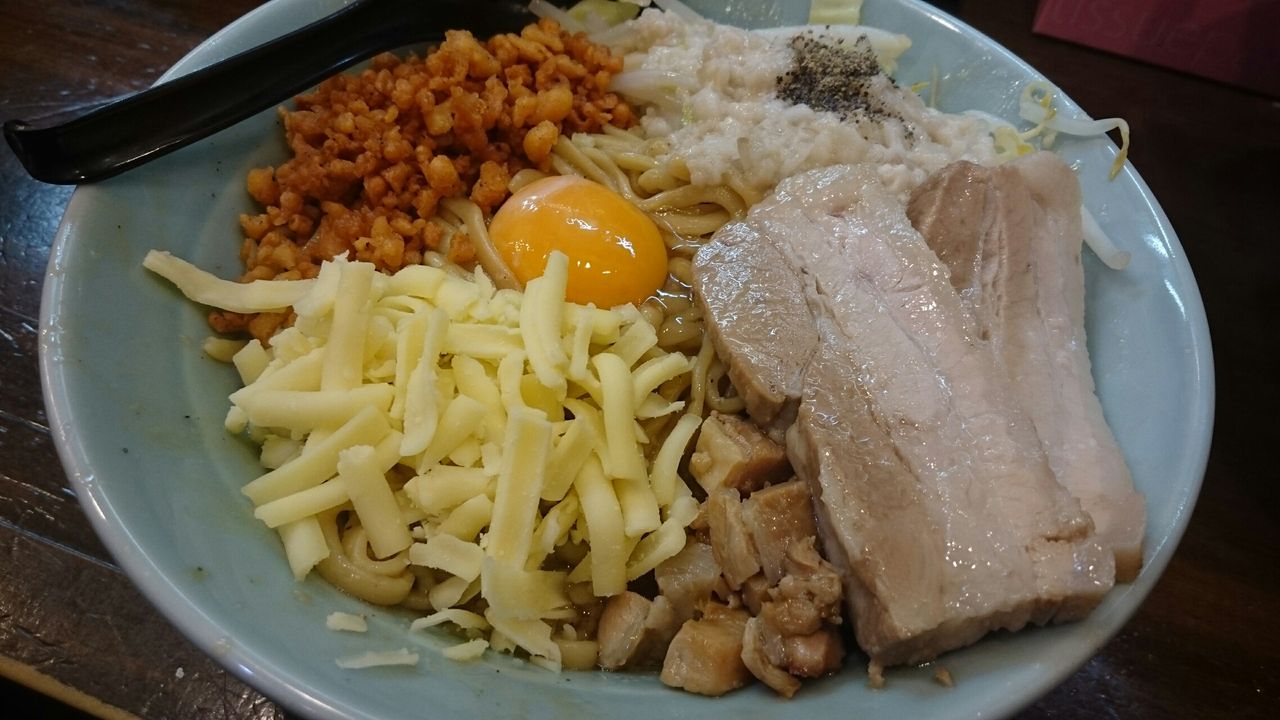 ラーメン郎郎郎 さぶろう 油そば編 町田店 デカ盛り 食べ放題 ラーメン おかわりフリーダム 相模原大食いブログ ラーメン郎郎郎 さぶろう 油そば編 町田店 デカ盛り 食べ放題 ラーメン おかわりフリーダム 相模原大食いブログ