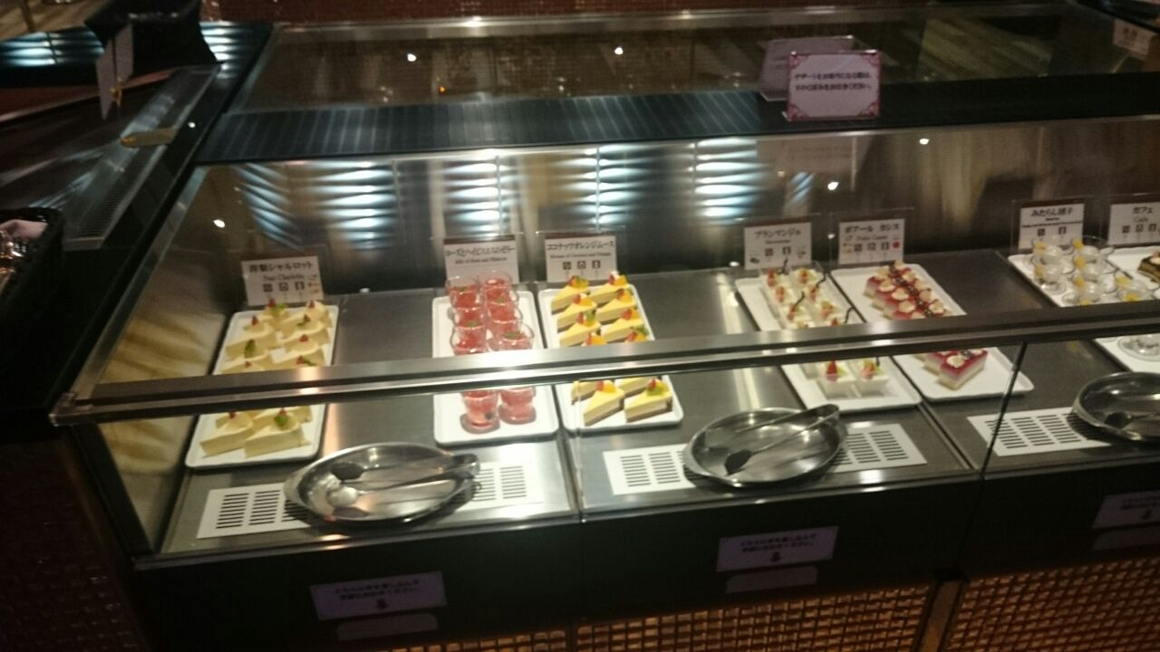 ブッフェダイニングケッヘル スイーツ編 新横浜プリンスホテル デカ盛り 食べ放題 ラーメン おかわりフリーダム 相模原大食いブログ ブッフェダイニングケッヘル スイーツ編 新横浜プリンスホテル デカ盛り 食べ放題 ラーメン おかわりフリーダム 相模原大食いブログ