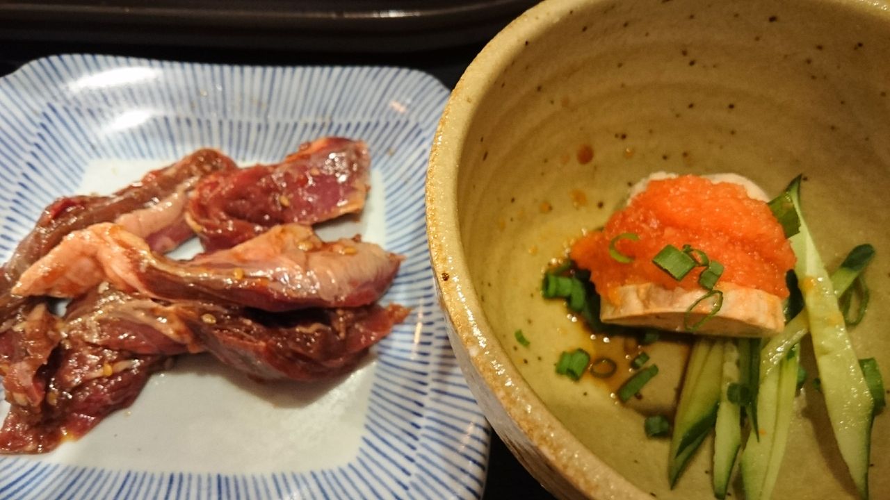 キン肉マン酒場その3 新宿歌舞伎町 デカ盛り 食べ放題 ラーメン おかわりフリーダム 相模原大食いブログ