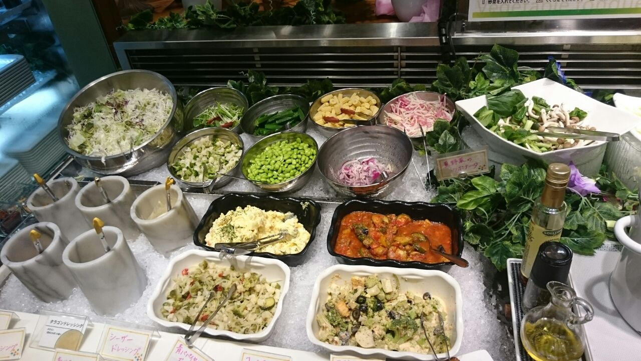 Buffet Bloom ブッフェブルーム ボーノ相模大野 デカ盛り 食べ放題 ラーメン おかわりフリーダム 相模原大食いブログ Buffet Bloom ブッフェブルーム ボーノ相模大野 デカ盛り 食べ放題 ラーメン おかわりフリーダム 相模原大食いブログ