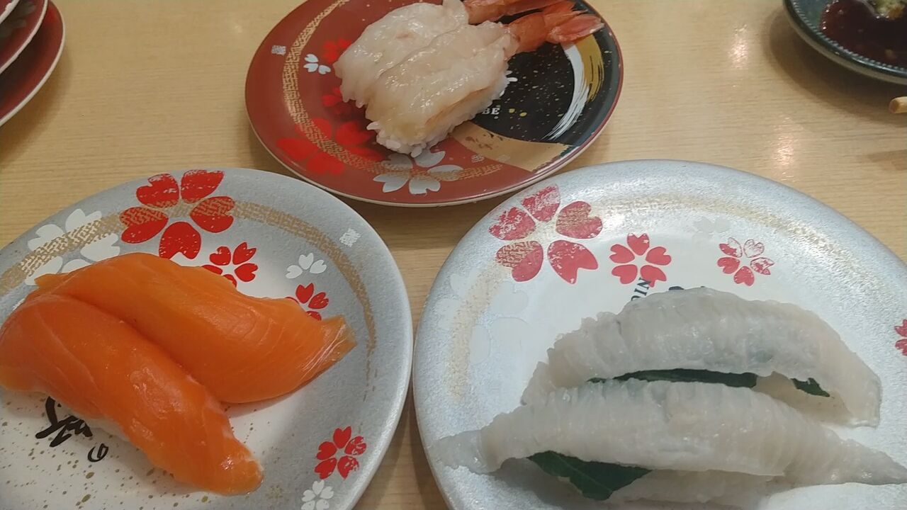 にぎりの徳兵衛御殿場店 寿司食べ放題 静岡県御殿場市 デカ盛り!食べ放題!ラーメン! 相模原大食いブログ にぎりの徳兵衛御殿場店 寿司食べ放題 静岡県御殿場市 デカ盛り!食べ放題!ラーメン! 相模原大食いブログ