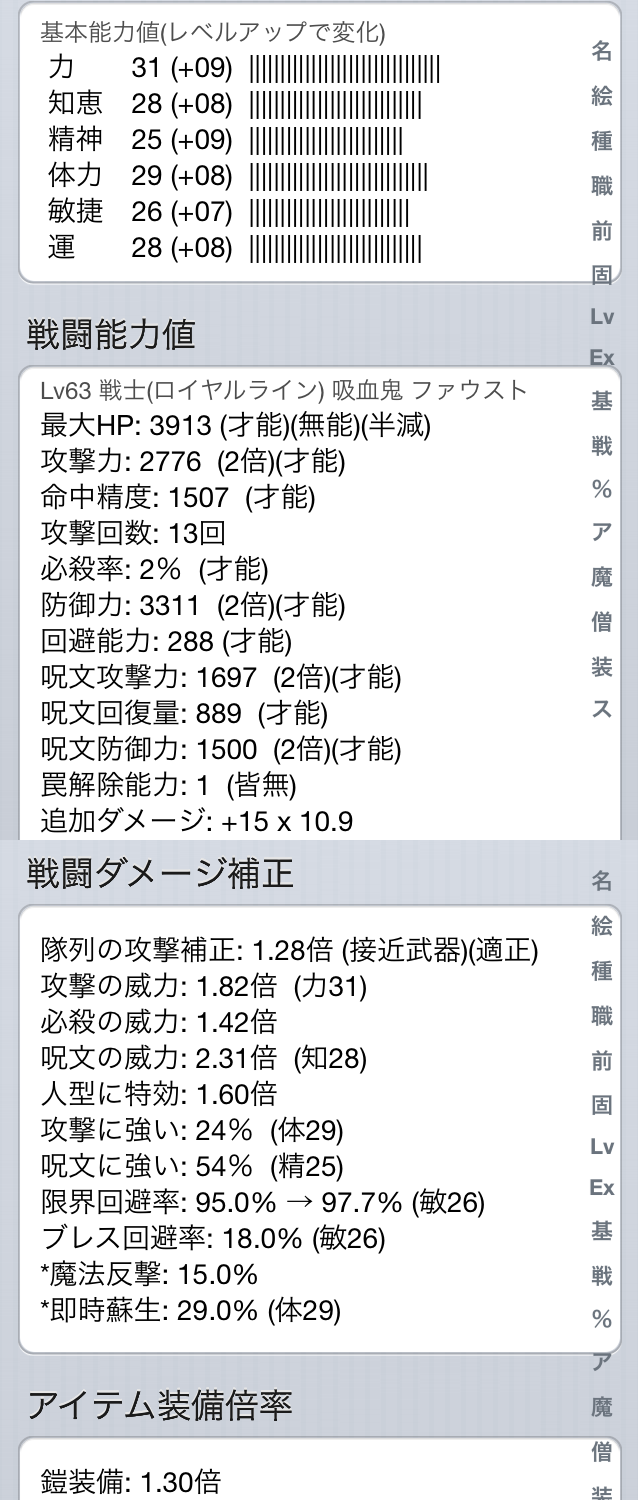 呂布戦 攻略 呂布の討伐 宝石 超レア不使用 Ver3 0版 冒険者ギルド物語2攻略ブログ ギルド アンバーグリス