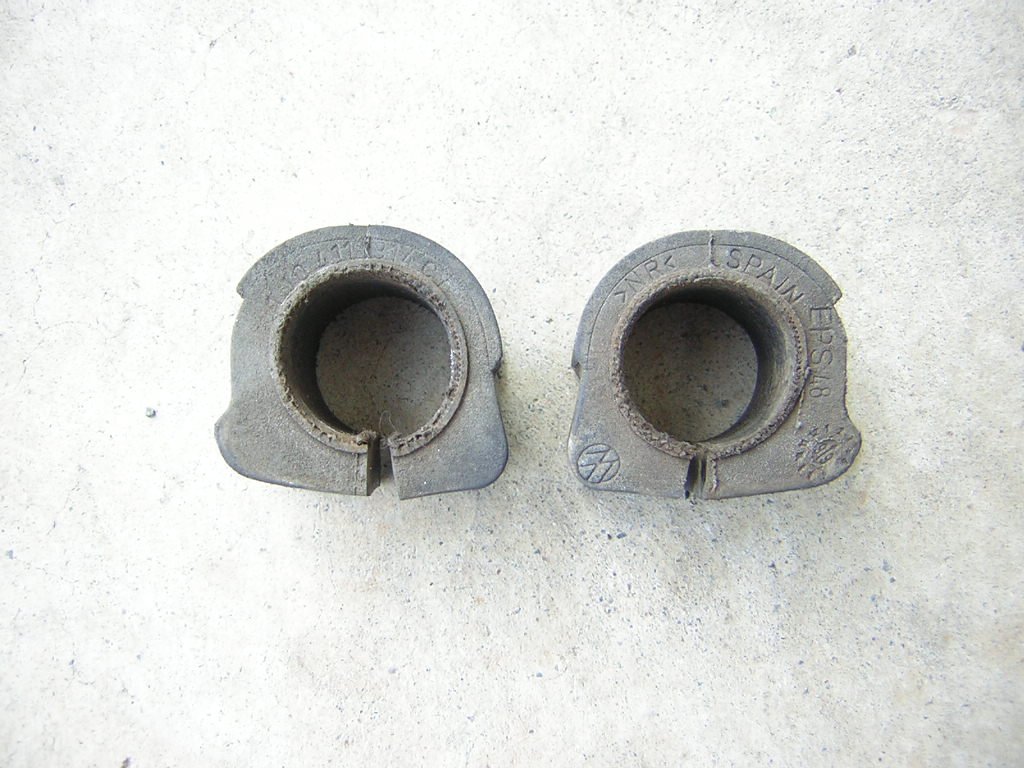 ゴルフ４ Gtx 1jagu フロント足回りよりコトコト異音 修理 Ambient Works
