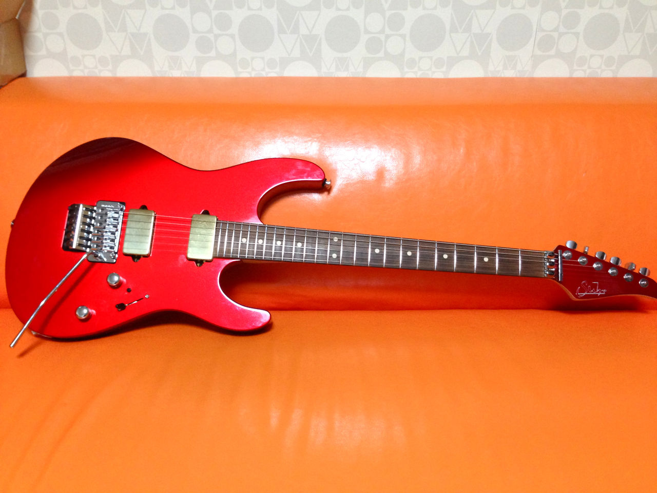 Suhr 