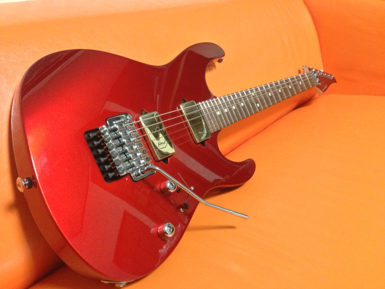 Suhr 