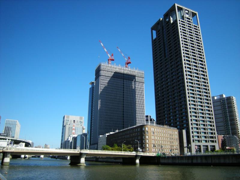 中之島周辺を歩く4 田蓑橋周辺 一部画像差し替え アマッコのblog 中之島周辺を歩く4 田蓑橋周辺 一部画像差し替え アマッコのblog