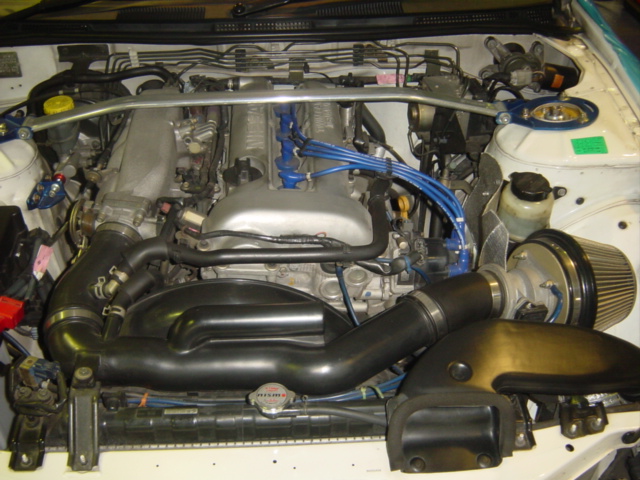 シルビアｓ１５ スペックｓ ｆ ｃｏｎ ｉｓ スーパーオートバックス 43道意店 チューニング工房 Blog
