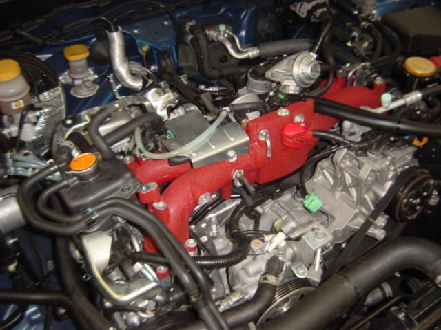 HKS カーボンサクションキット for GRB : スーパーオートバックス 43道意店 チューニング工房 BLOG HKS カーボンサクションキット for GRB : スーパーオートバックス 43道意店 チューニング工房 BLOG