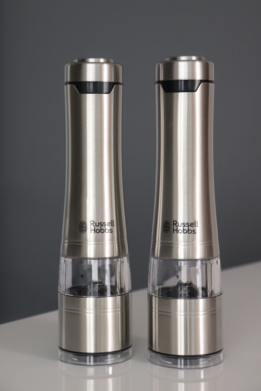 ラッセルホブス電動ペッパーミルを徹底レポ やさしい時間と もたない暮らし Powered By ライブドアブログ ラッセルホブス電動ペッパーミルを徹底レポ やさしい時間と もたない暮らし Powered By ライブドアブログ
