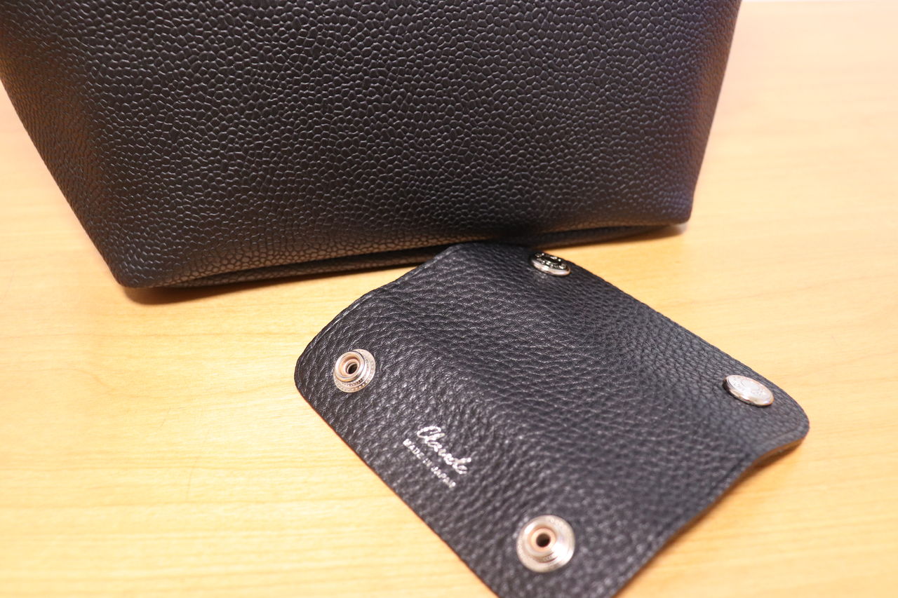 □エルベシャプリエのハンドルカバー□ : やさしい時間と、もたない