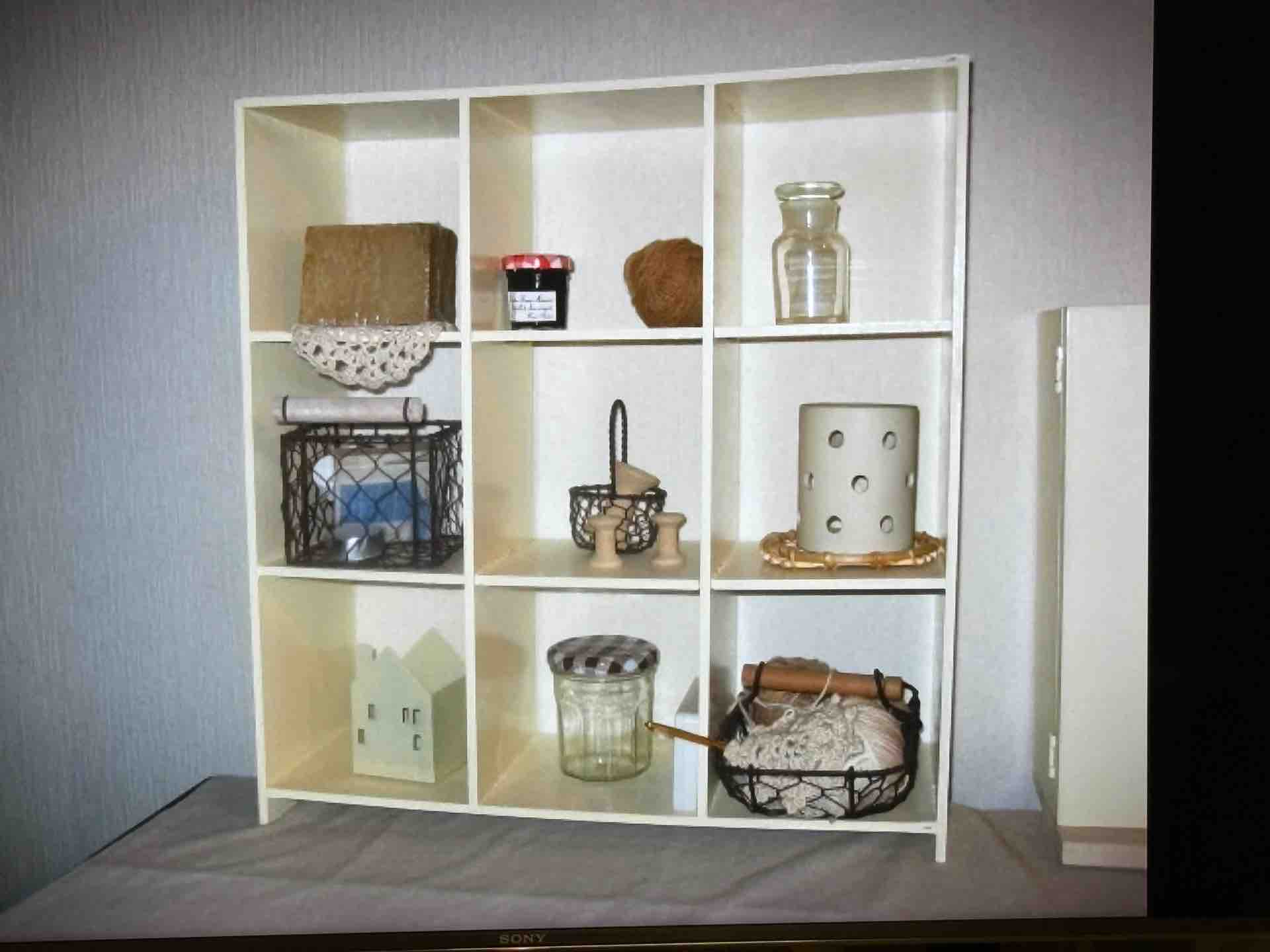 断捨離する前はこんな部屋でした｜恥ずかしいけど見せます、我が家の