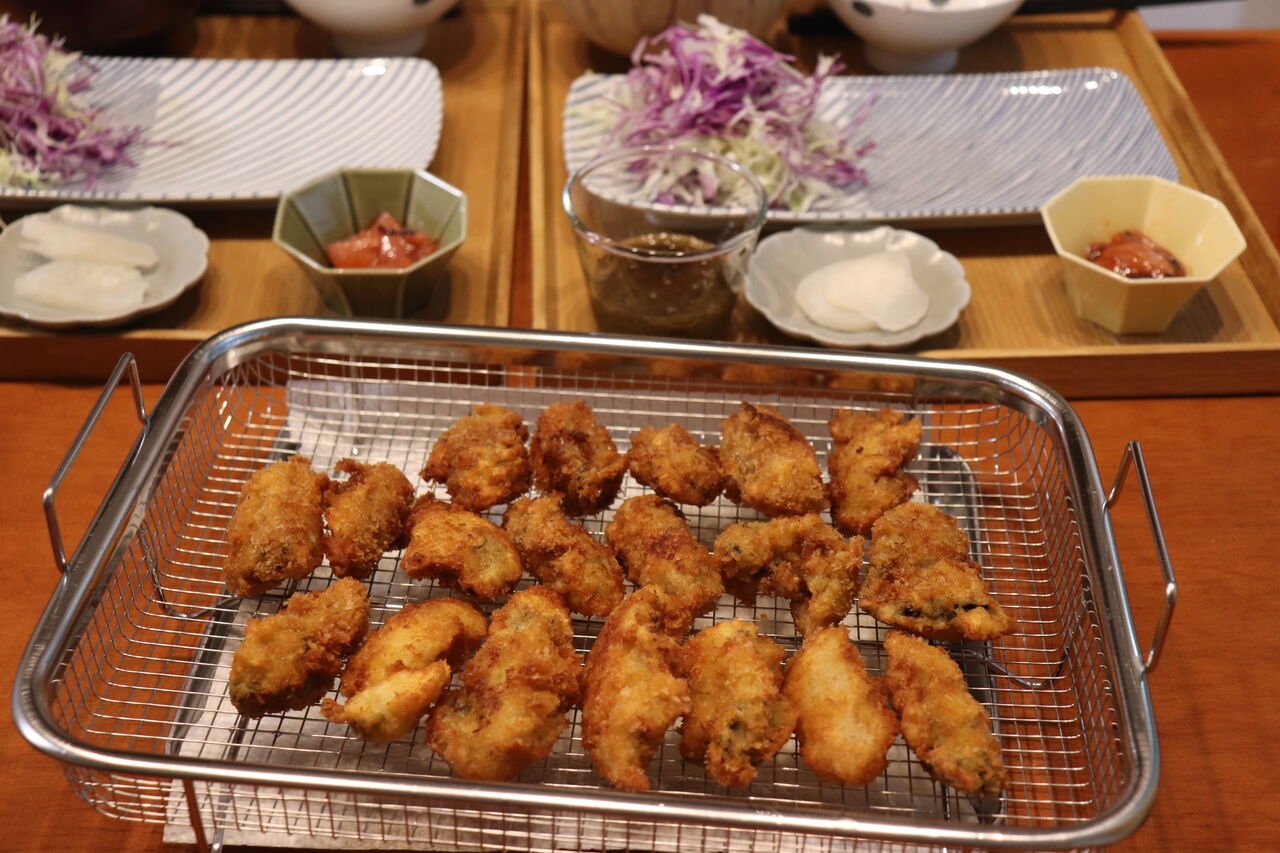 ダイソー 何通りにも使えるステンレス揚げ物トレーがと っても便利 やさしい時間と もたない暮らし Powered By ライブドアブログ