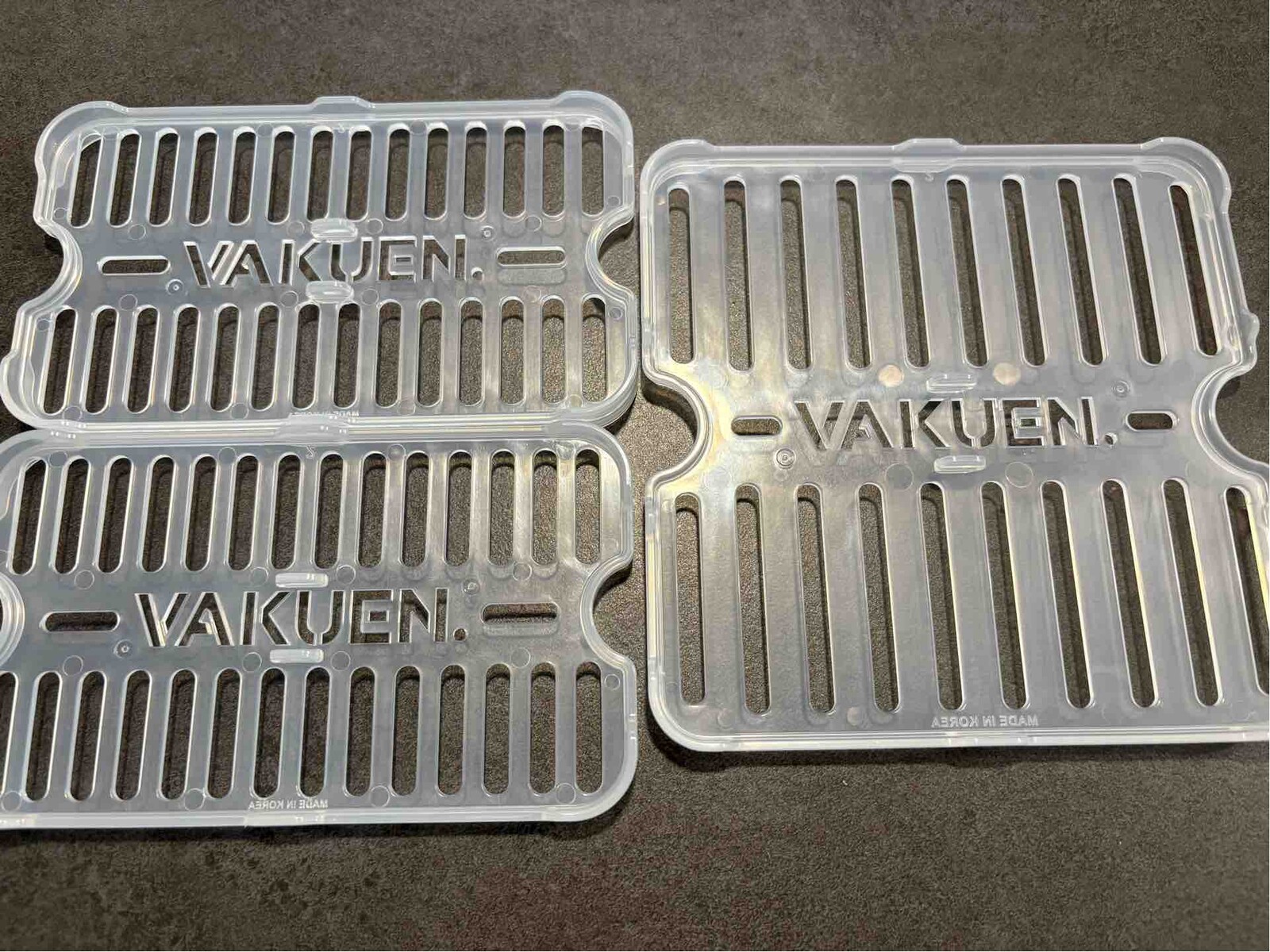 第3回｜VAKUEN真空保存容器のサイズ選びで迷った私が、今たどり着いた 