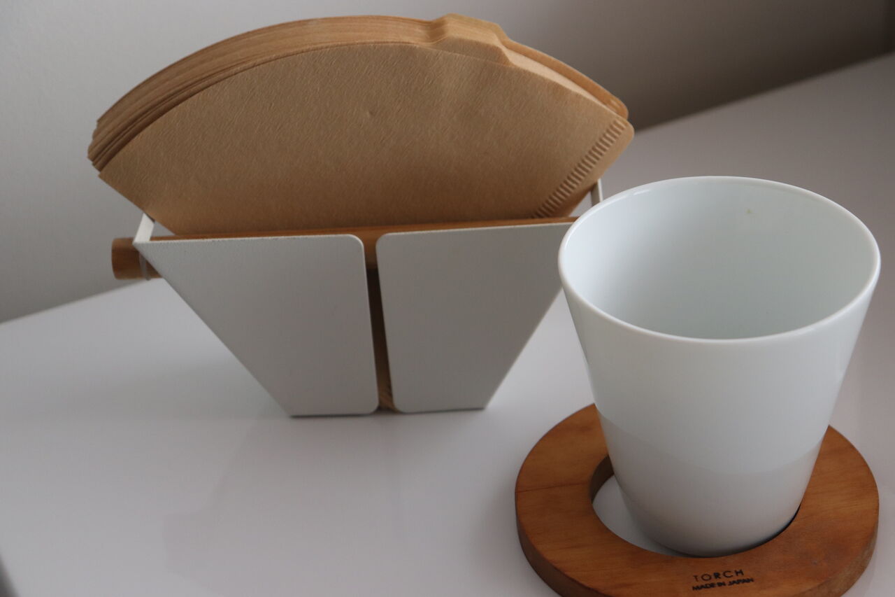 断捨離実行中】食器の断捨離 : やさしい時間と、もたない暮らし