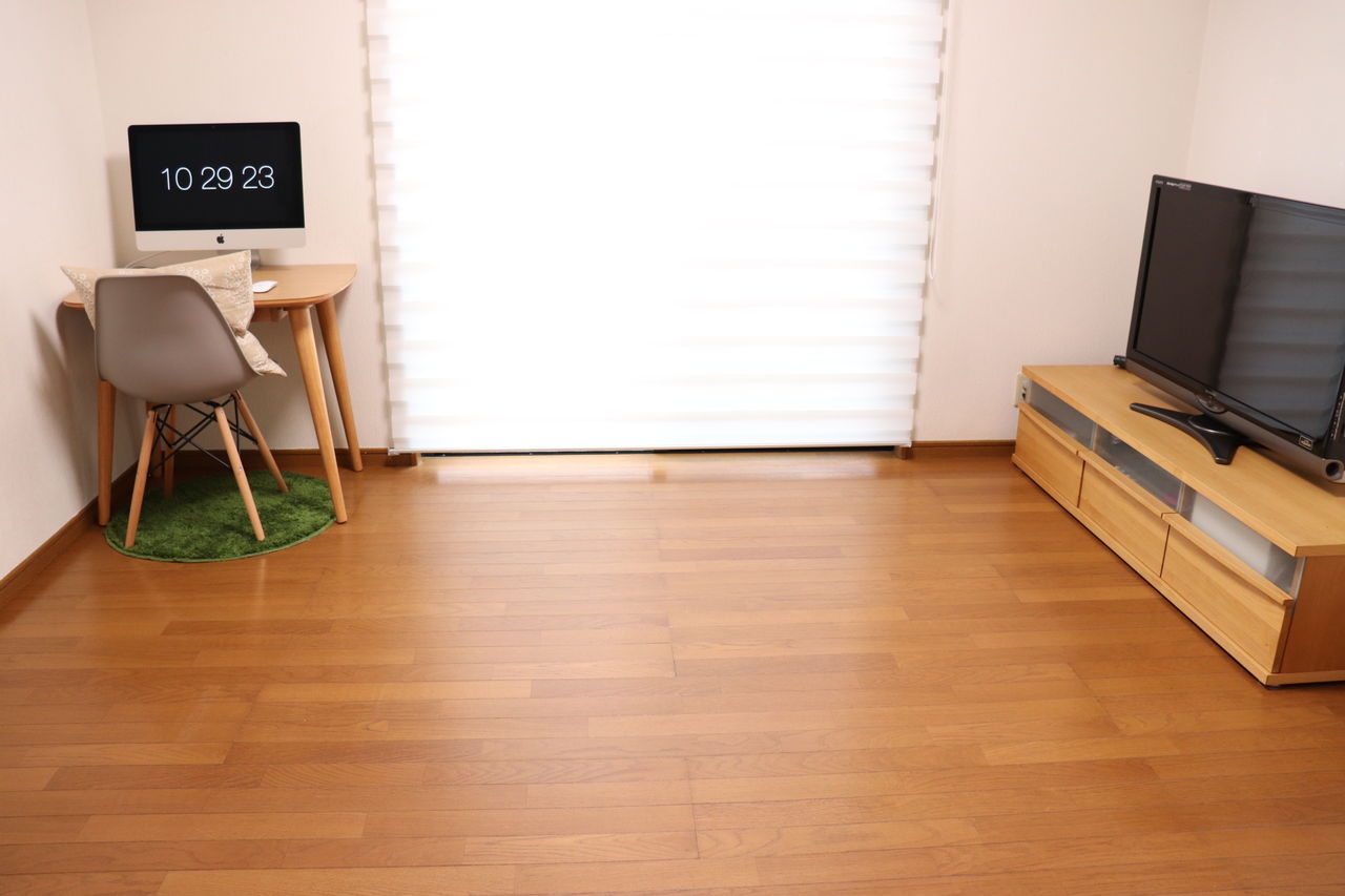 もたない暮らし 部屋のキレイをキープする３つのコツ やさしい時間と もたない暮らし Powered By ライブドアブログ