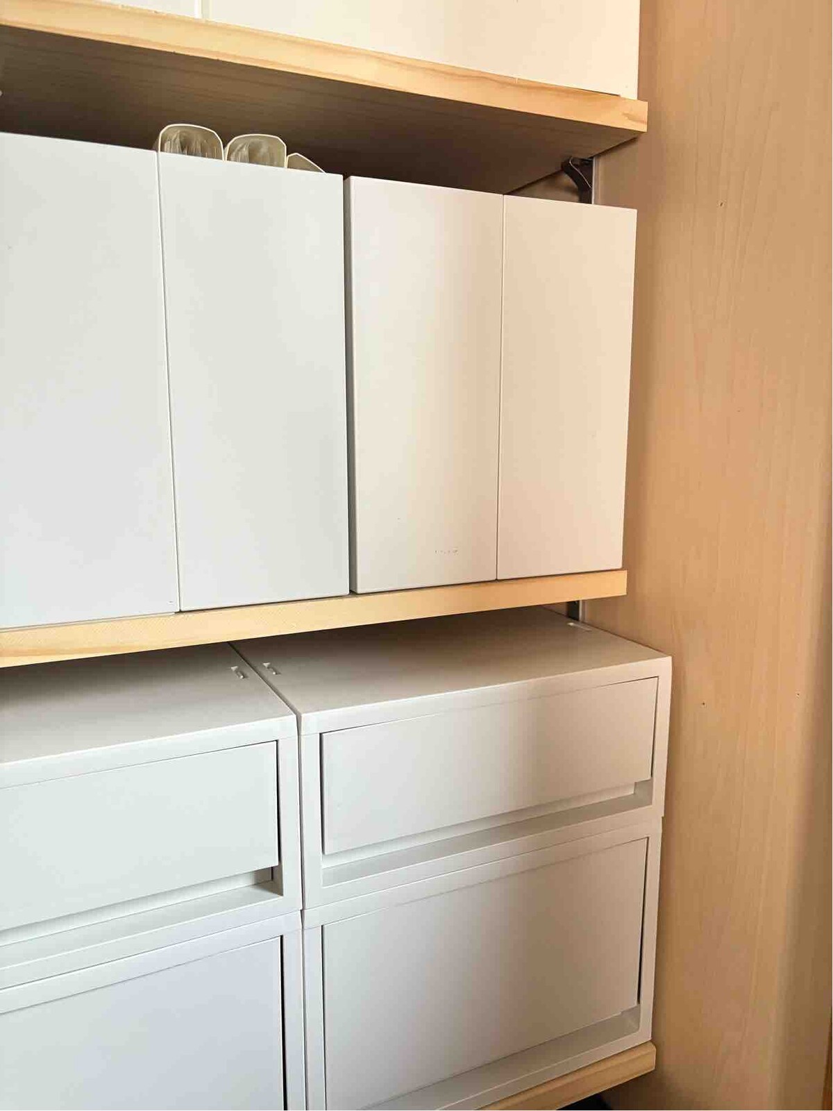 積み重なる紙の山をゼロへ。2ヶ月で家中スッキリ計画・第6週「書類整理