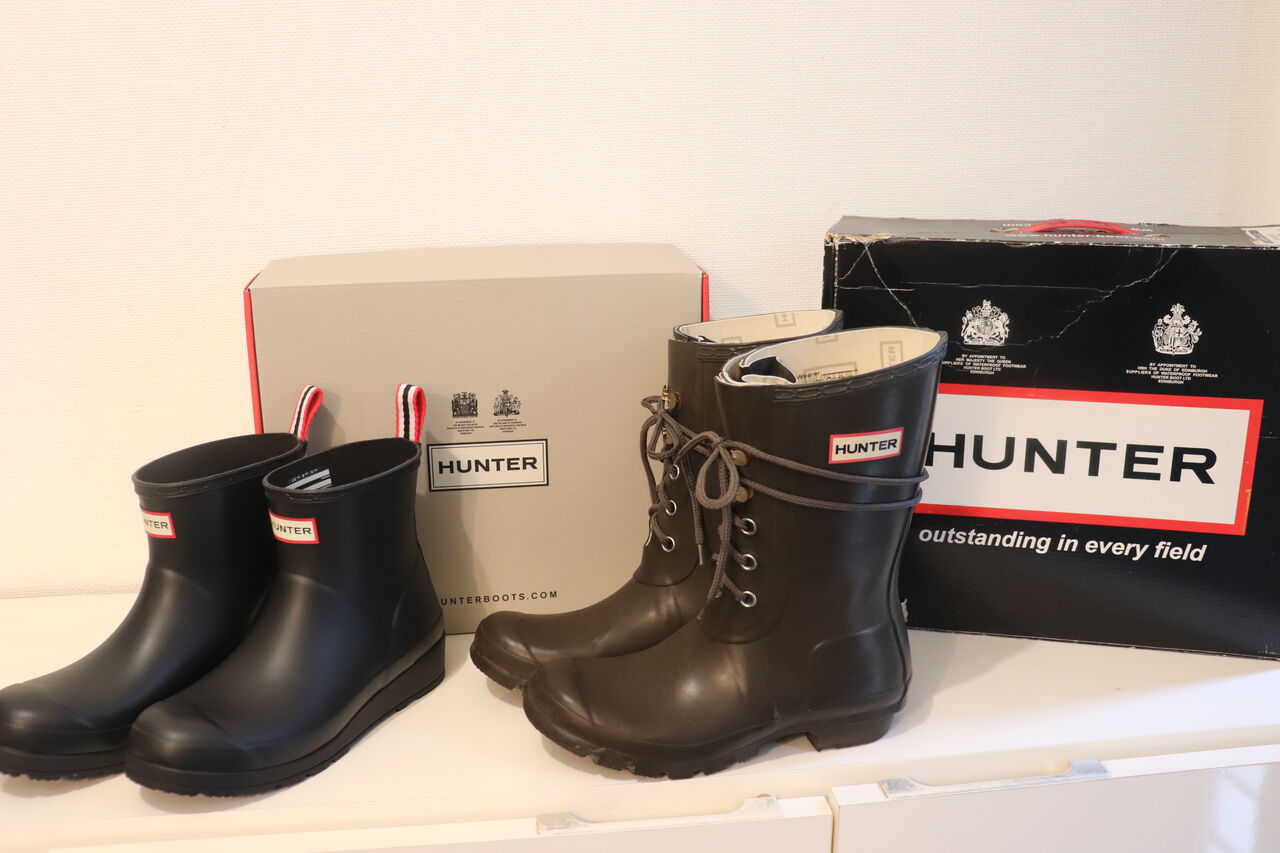 長靴のお手入れ方法 Hunter やさしい時間と もたない暮らし Powered By ライブドアブログ 長靴のお手入れ方法 Hunter やさしい時間と もたない暮らし Powered By ライブドアブログ