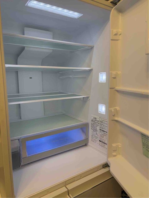 冷蔵庫の断捨離で“食のリズム”を整える｜50代からのゆる片付け【2ヶ月