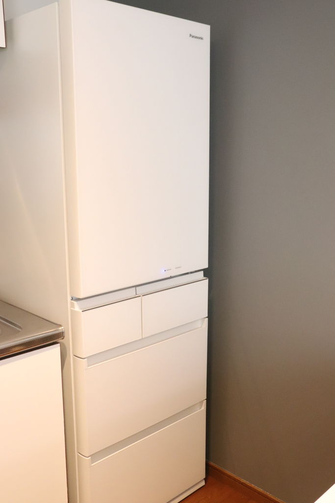 Panasonic 躓く 冷蔵庫 NR-E454PX-N 450L 2019年製 Panasonic 躓く 冷蔵庫 NR-E454PX-N 450L 2019年製