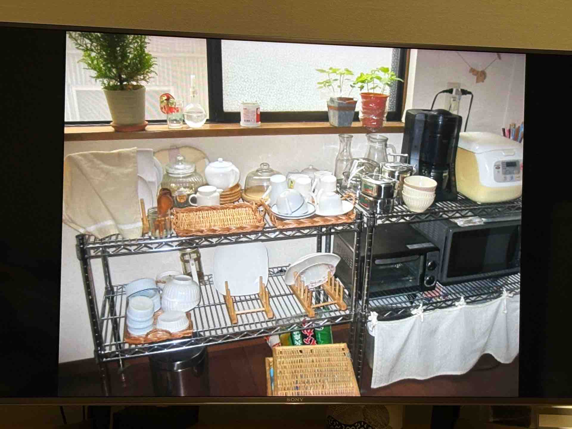 断捨離する前はこんな部屋でした｜恥ずかしいけど見せます、我が家の