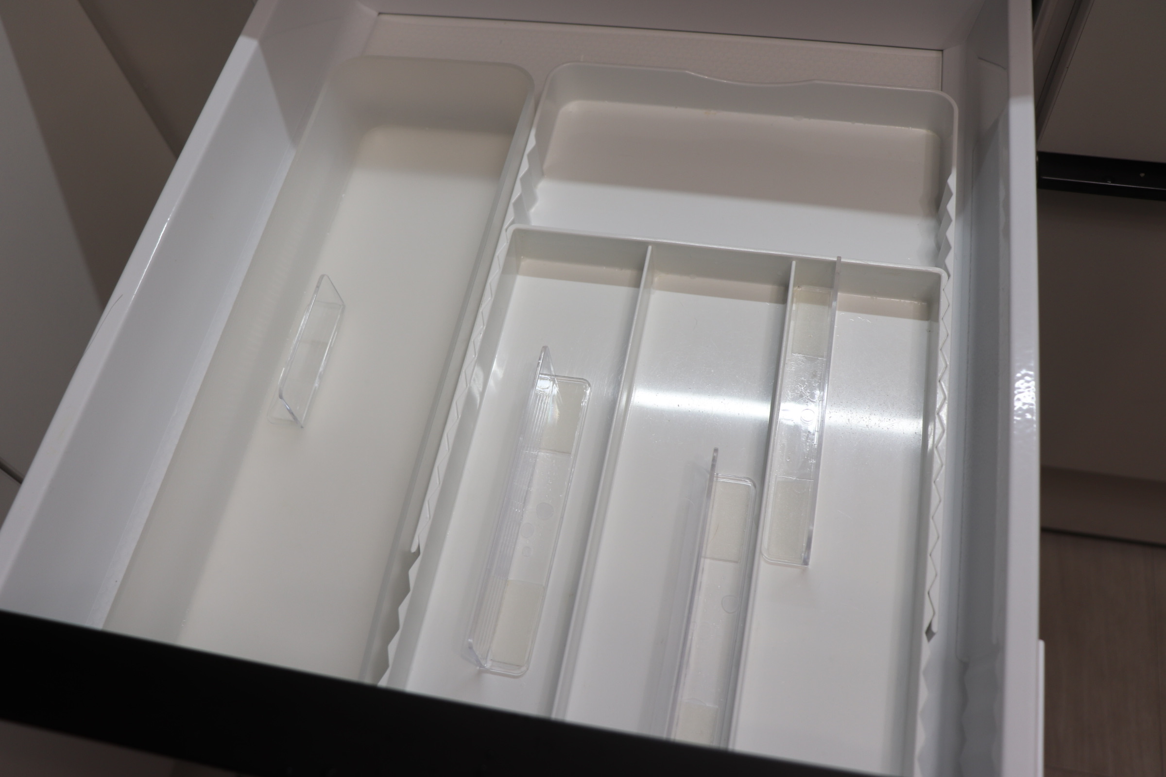 プチ断捨離】キッチンツール収納どうしてる？取り出しやすい