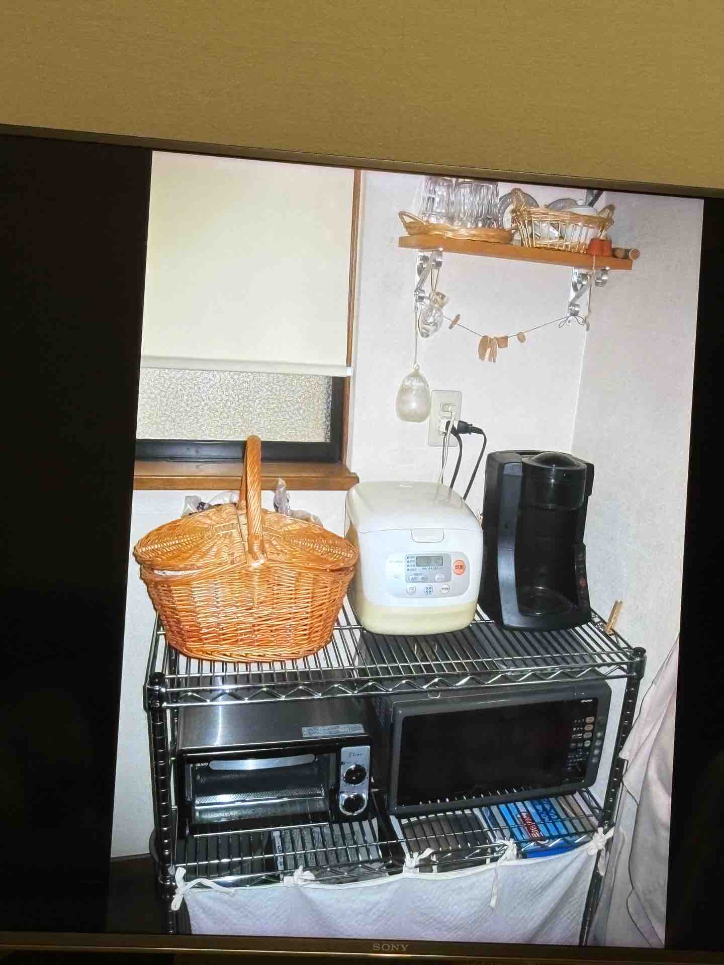 断捨離する前はこんな部屋でした｜恥ずかしいけど見せます、我が家の