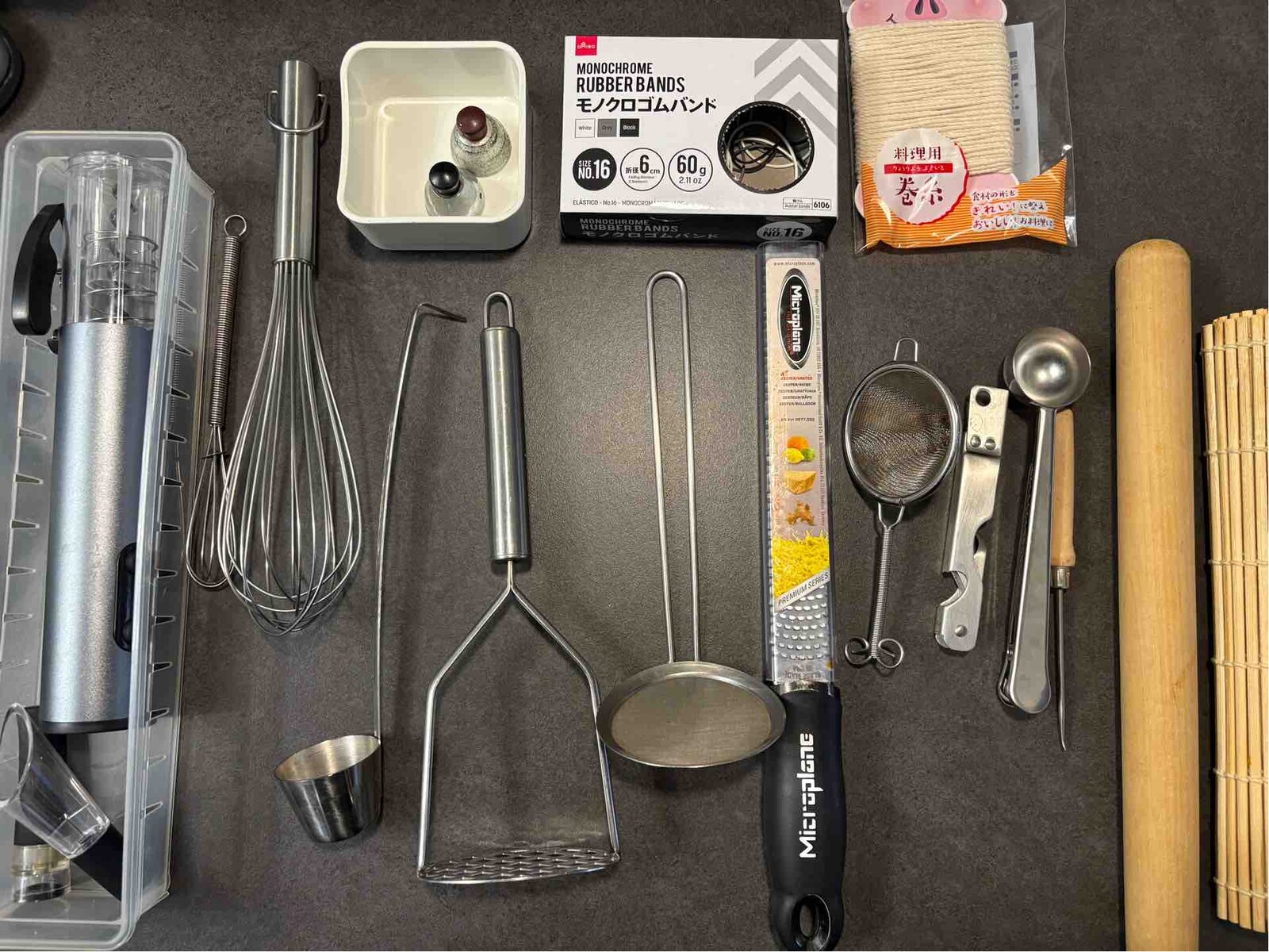 断捨離中　大量出品中 50代の断捨離術】“2軍引き出し”でキッチンが激変！たったひと工夫で