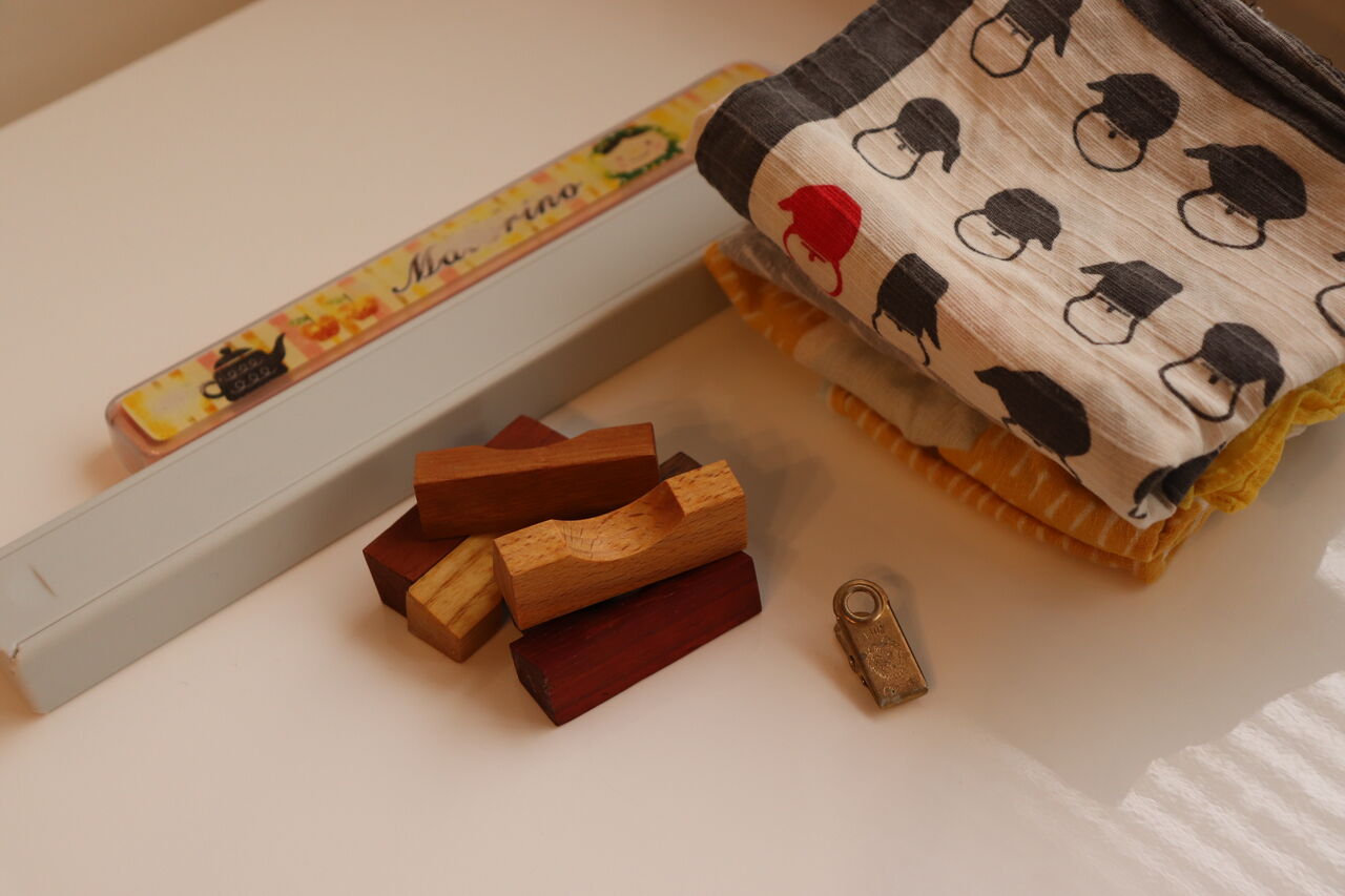 断捨離】キッチンの断捨離実行中〜キッチンカウンター