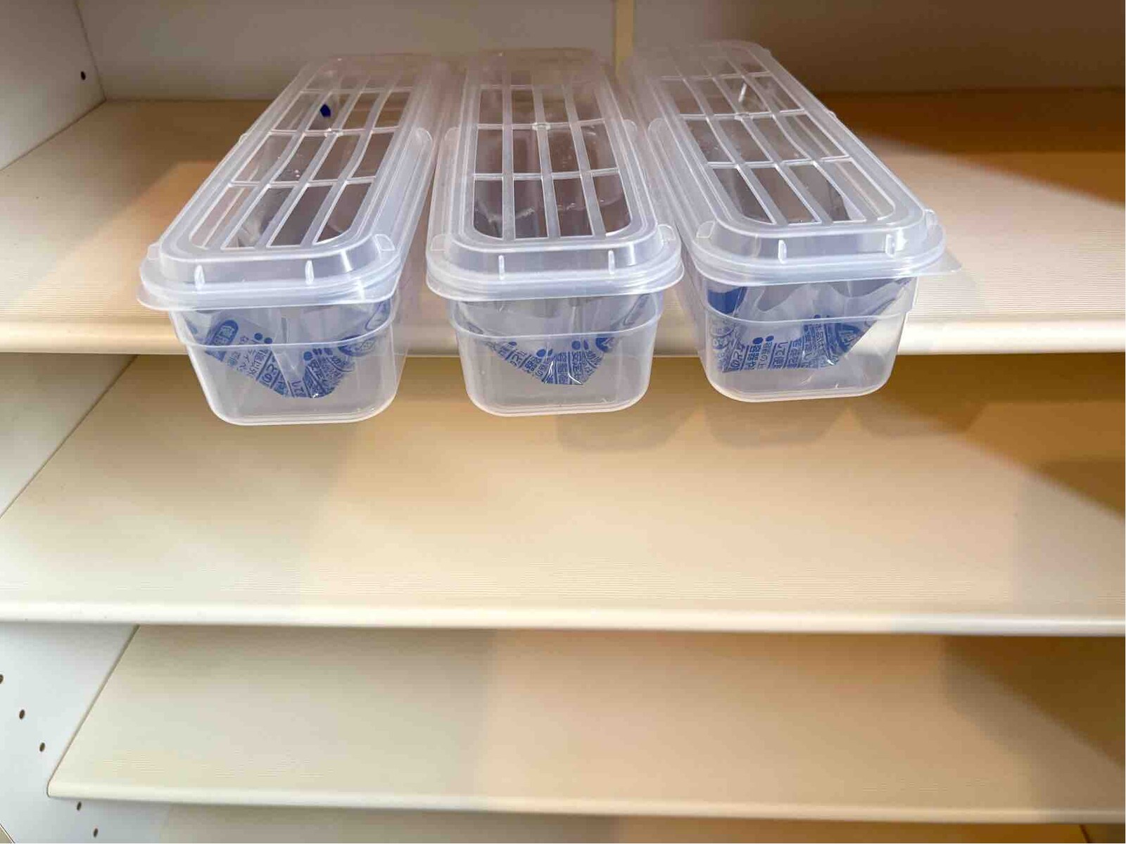 断捨離中です。 断捨離 断捨離中〜 整頓中です。 ZX] I thought it was