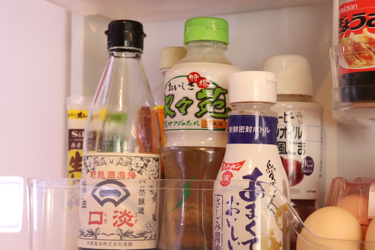 粉物の保存は 冷蔵庫 常温保存 やさしい時間と もたない暮らし Powered By ライブドアブログ