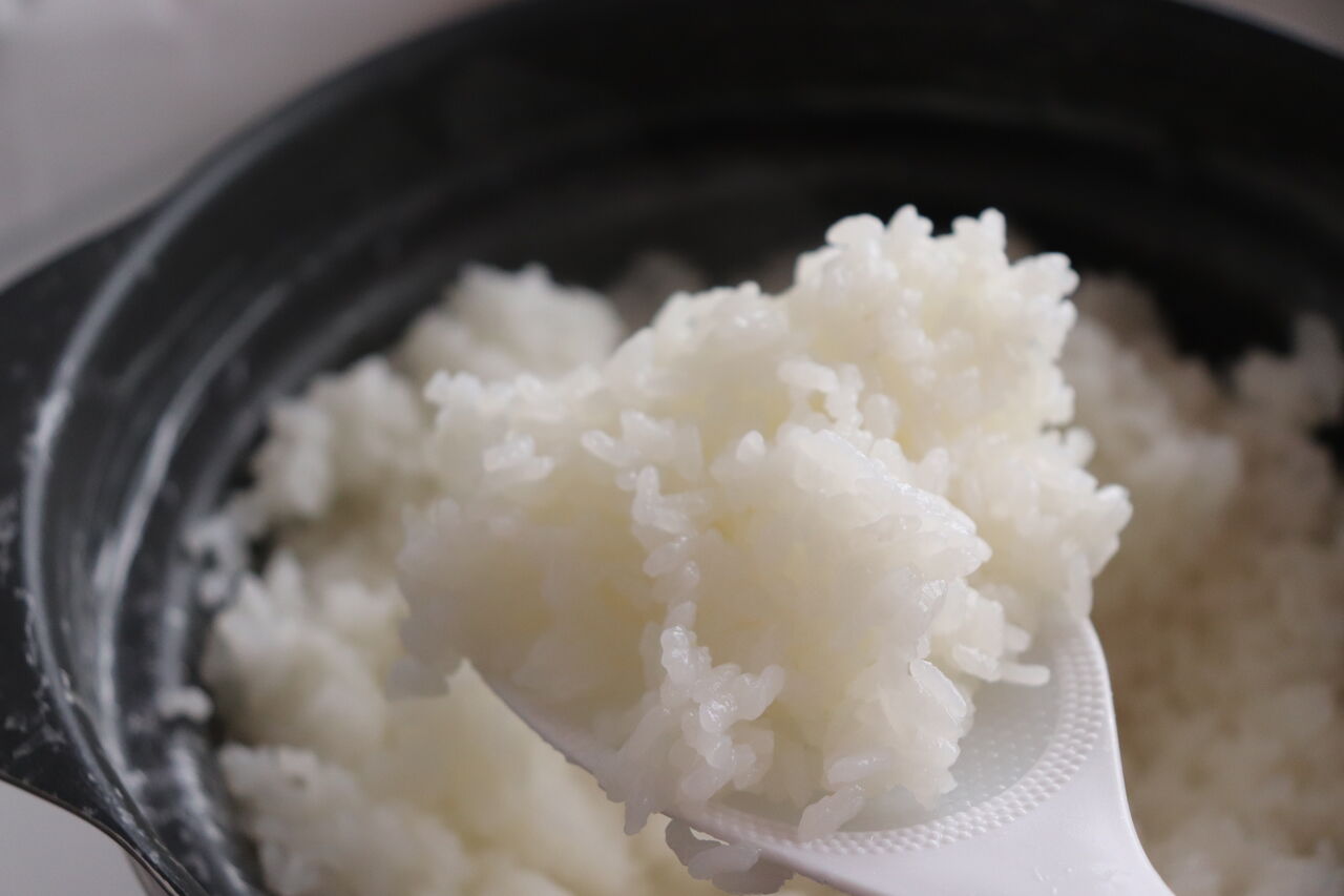 冷凍ごはんより おひつのススメ やさしい時間と もたない暮らし Powered By ライブドアブログ