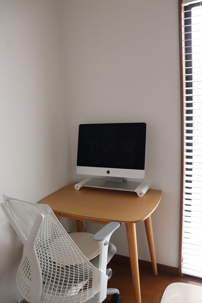 さぁ、断捨離、掃除、片付け開始！ デスクまわり編 : やさしい時間と