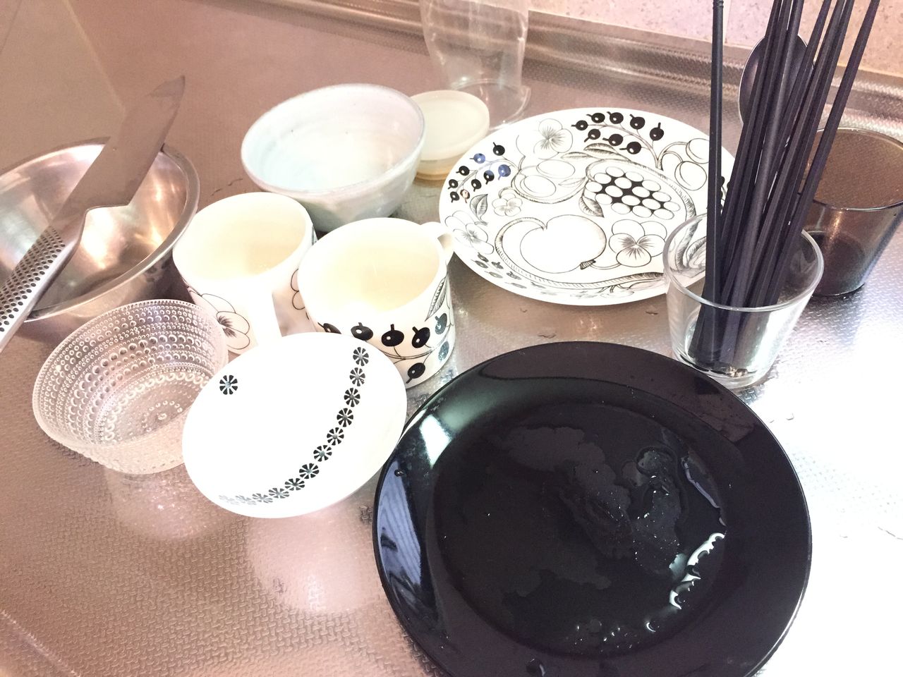 もたない暮らしの食器洗い 洗い桶も不要でした やさしい時間と もたない暮らし Powered By ライブドアブログ もたない暮らしの食器洗い 洗い桶も不要でした やさしい時間と もたない暮らし Powered By ライブドアブログ