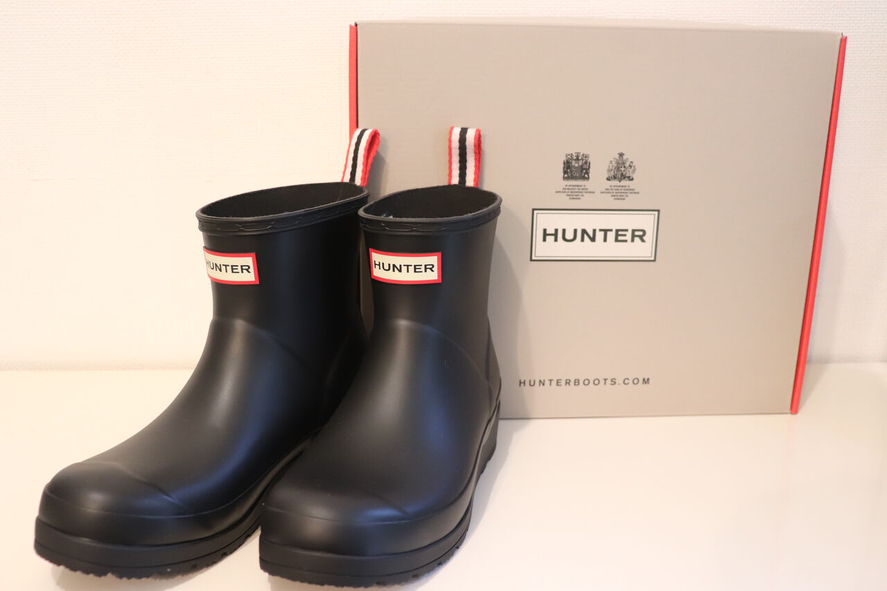長靴のお手入れ方法 Hunter やさしい時間と もたない暮らし Powered By ライブドアブログ
