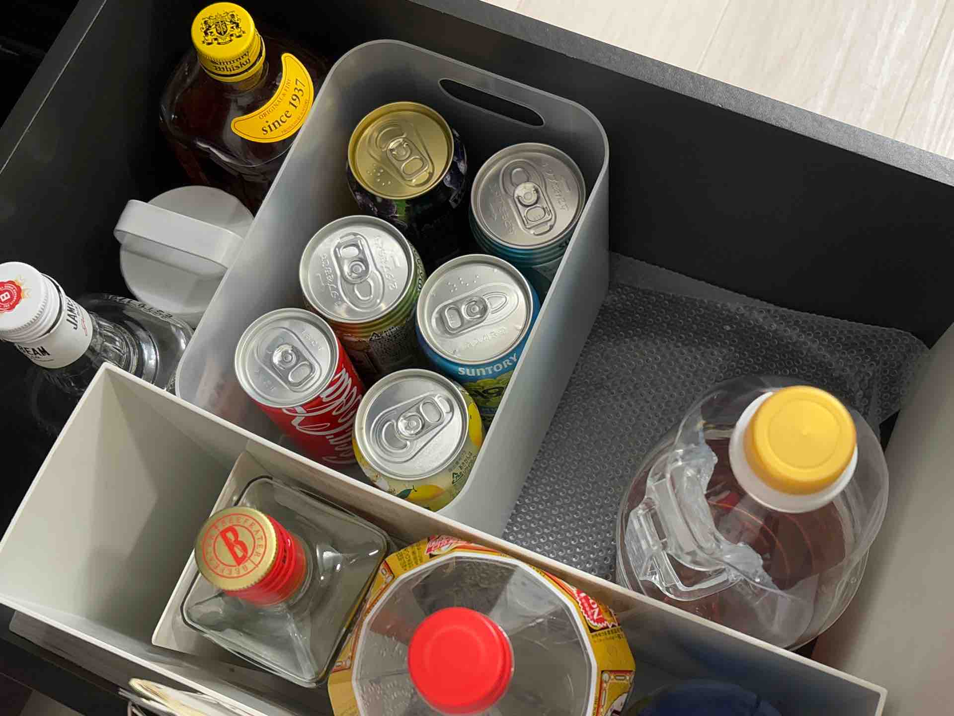 食器棚の引き出しを断捨離｜“使っている物だけ”が残る心地よい台所へ