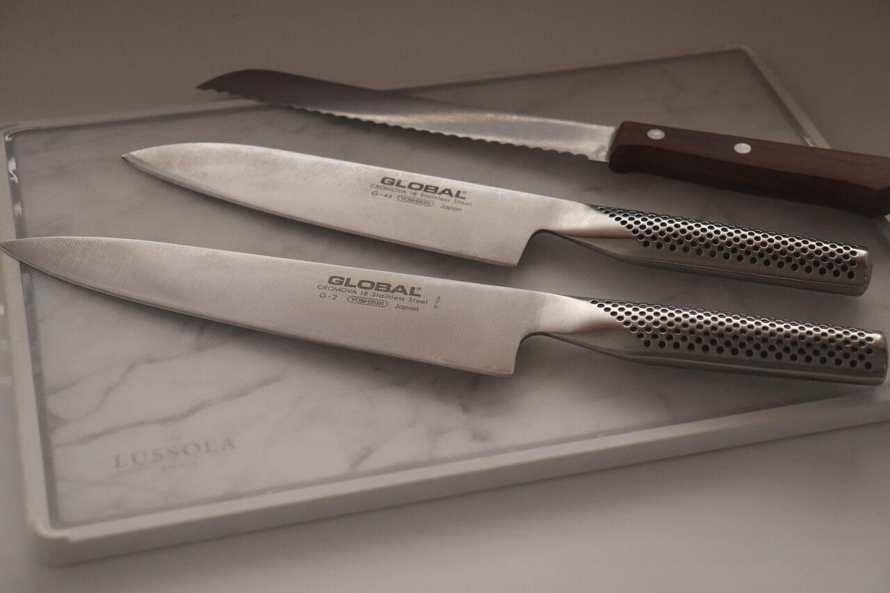 GLOBAL （吉田金属工業株式会社） | Minato-ku Tokyo GLOBAL