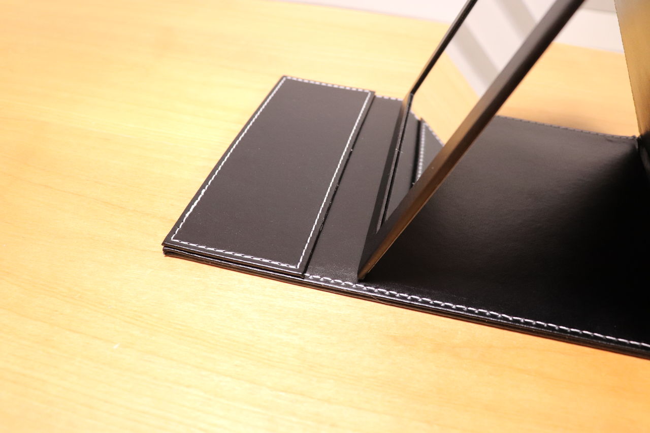 ニドリーノ ミラー ノーマル ニトリ ウォールミラー(幅40×高さ150cm ライトブラウン 005IT