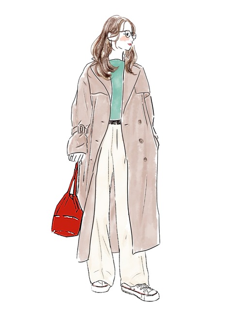 去年着なかった服は即サヨナラ！50代からの外科的断捨離術 : やさしい