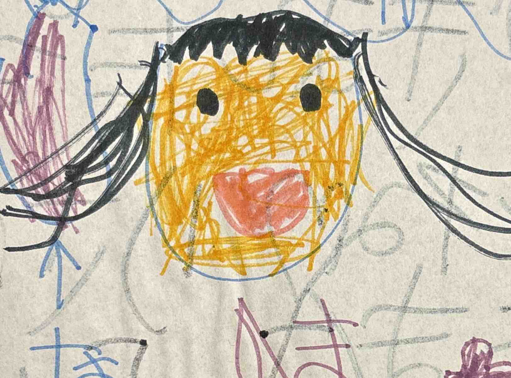 子どもの制作物、どう保管する？増え続けない“やさしい断捨離”の考え方 【断捨離SANDA様】オリジナル製作