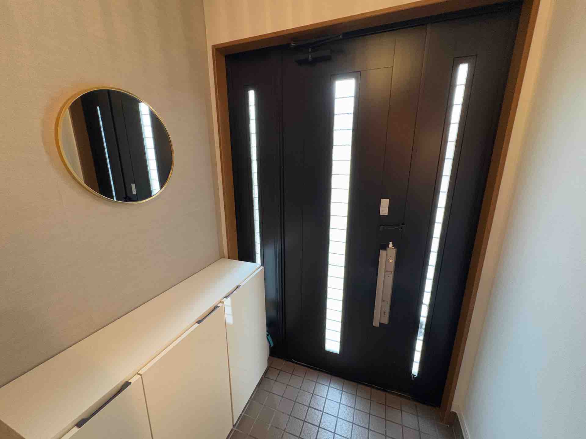 断捨離 断捨離中 断捨離 断捨離中〜 整頓中です。 ZX] I thought it was a ZX