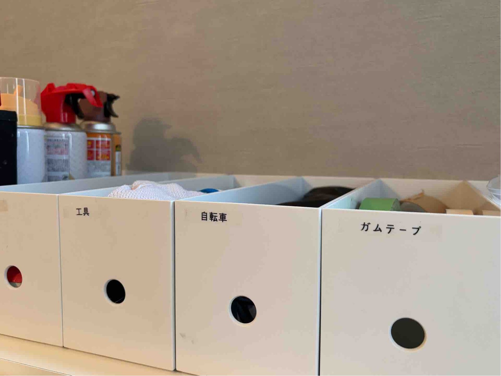 玄関の断捨離で“いい気”を迎える｜50代からのゆる片付け【2ヶ月で家中