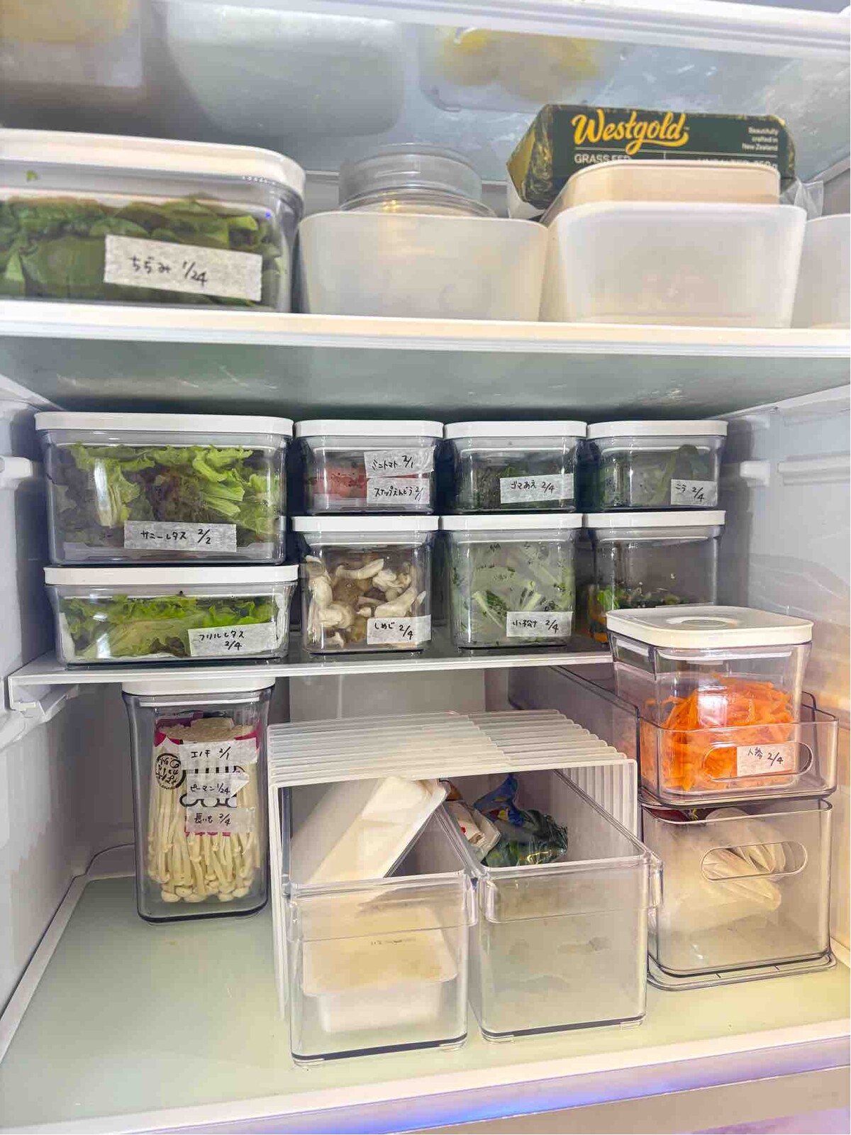 真空保存容器が増えたら、食品ロスが消えた。 【全公開】50代主婦の