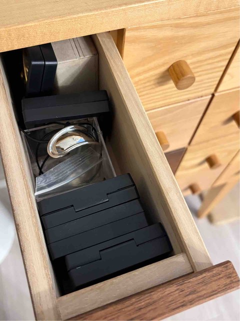 50代からの断捨離習慣｜引き出しひとつの小さな見直しで心もスッキリ