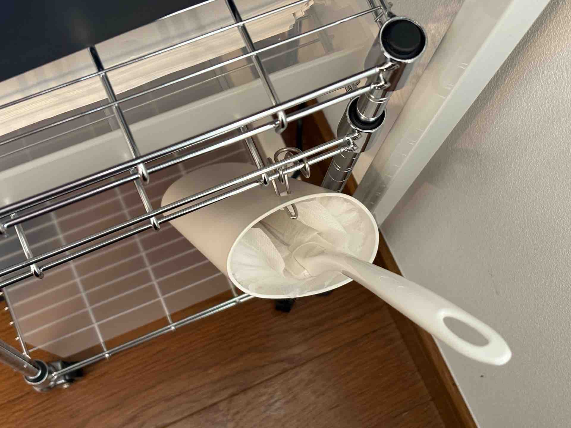 断捨離芸人ページ 人気イラストレーターが「いらないもの8割捨てられた」 すぐ